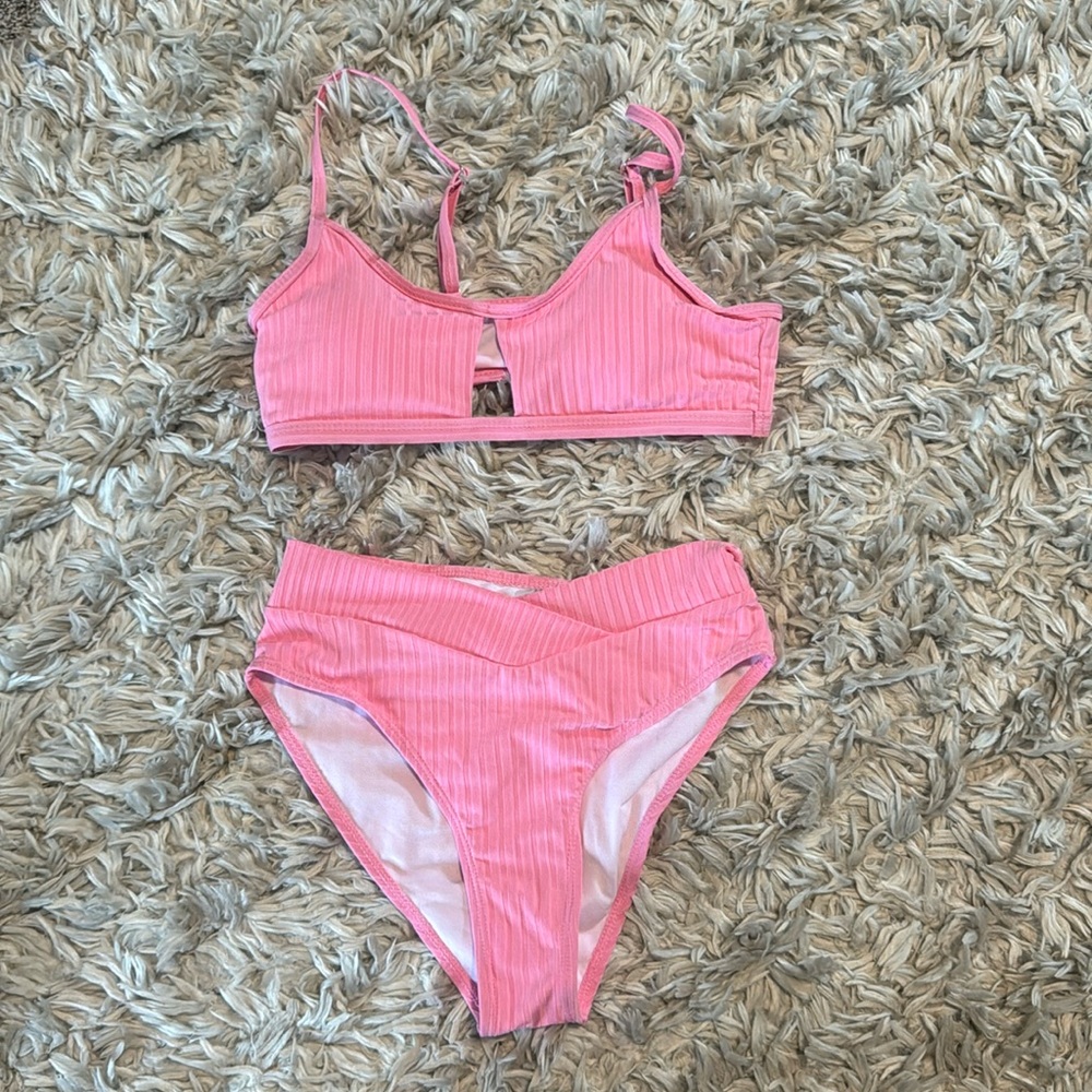 Shein bikini set